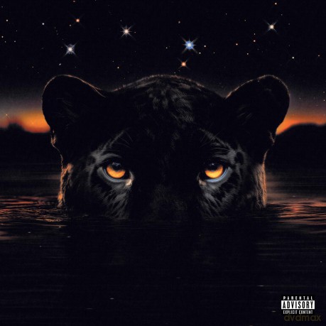 Monet Victoria: Jaguar II: Deluxe [2xWinyl]
