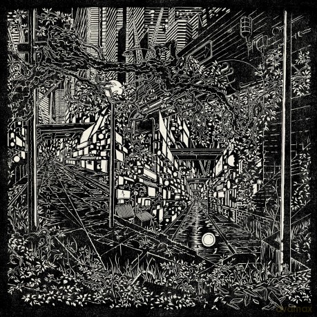 Jake Long-City Swamp: Jake long-City Swamp [Winyl]