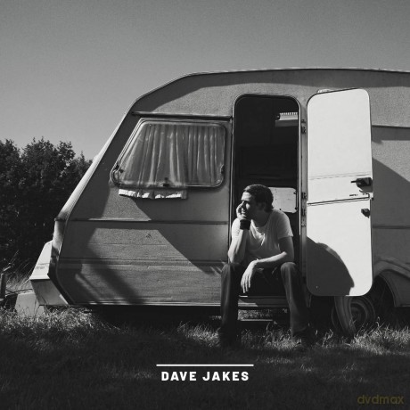 Jakes Dave-Dave Jakes: Jakes Dave-Dave Jakes [Winyl]