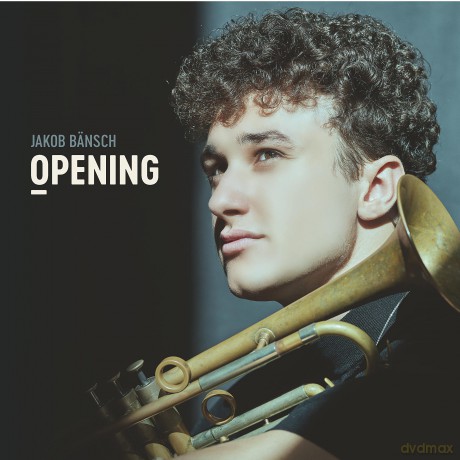 Jakob Bansch-Opening: Jakob Bansch-Opening [Winyl]