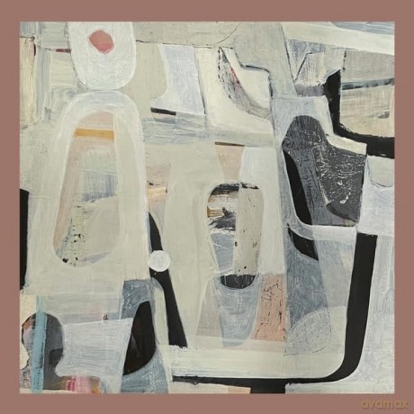 James Devane-Searching: James Devane-Searching [Winyl]