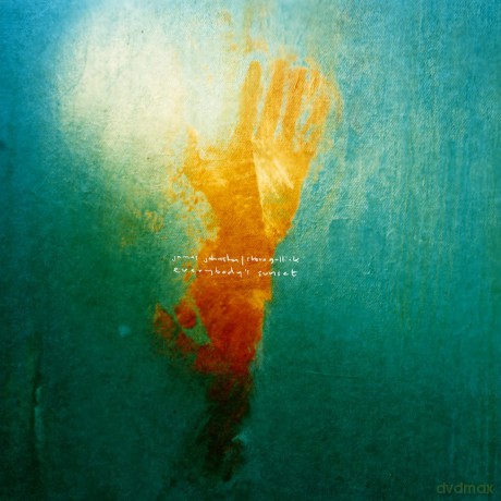 James Johnston: James Johnston/Steve Gullick-Everybody'S Sun [Winyl]