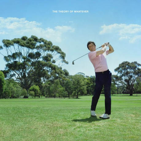 Jamie T-The Theory Of Everything: Jamie T-The Theory Of Everything [Winyl]