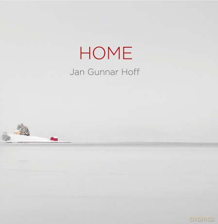 Jan Gunnar Hoff: Jan Gunnar Hoff-Home [Winyl]
