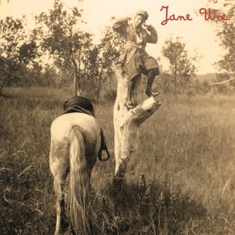 Jane Woe: Jane Woe [Winyl]