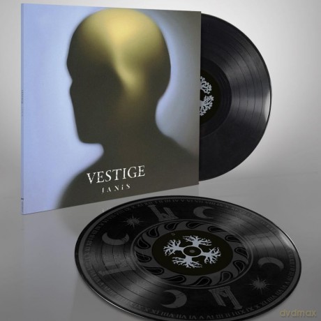 Vestige: Janis [2xWinyl]