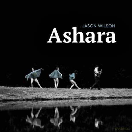 Jason Wilson-Ashara: Jason Wilson-Ashara [Winyl]