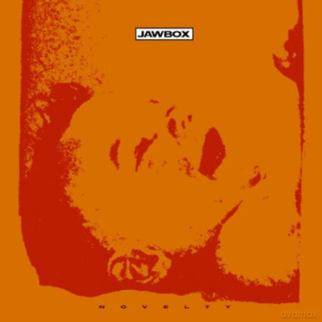 Jawbox-Novelty: Jawbox-Novelty [Winyl]