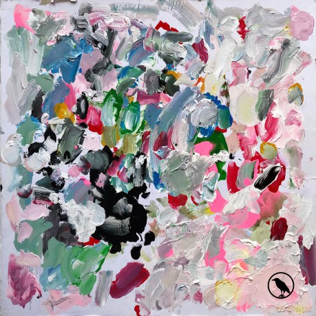 Jay: Jay-Jay Johanson-Where's The Cat [Winyl]