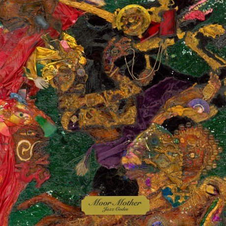 Moor Mother: Jazz Codes [Winyl]
