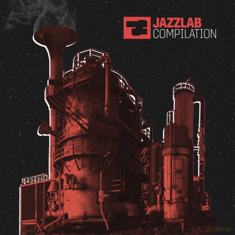 Jazzlab Compilation [Winyl]
