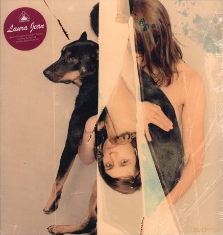 Jean Laura-Laura Jean: Jean Laura-Laura Jean [Winyl]