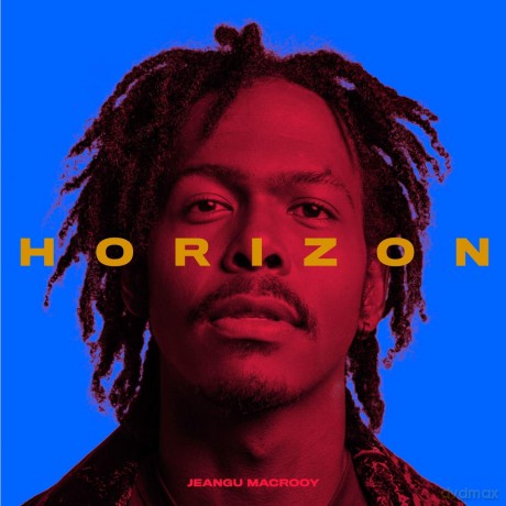 Jeangu Macrooy-Horizon: Jeangu Macrooy-Horizon [Winyl]