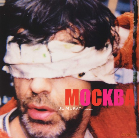 Jean: Jean-Louis Murat - Mockba/Moscou (Limited) (Remastered) [Winyl]