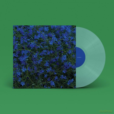 Jefre Cantu-Ledesma-Gift Songs: Jefre Cantu-Ledesma-Gift Songs [Winyl]