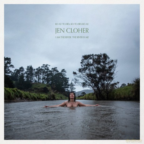 Jen Cloher-I Am The River The River Is Me: Jen Cloher-I Am The River The River Is Me [Winyl]