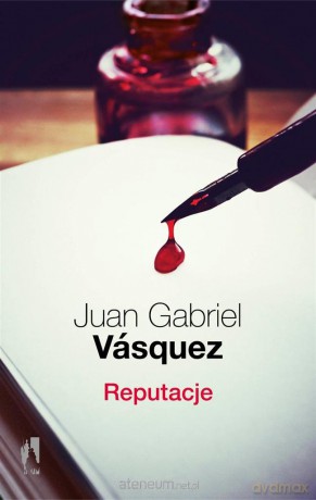 Reputacje [KSIĄŻKA]