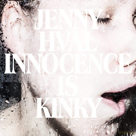 Jenny Hval: Jenny Hval-Innocence Is Kinky - [Winyl]