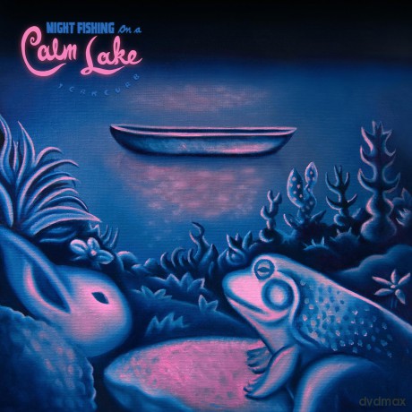 Jerkcurb-Night Fishing On A Calm Lake: Jerkcurb-Night Fishing On A Calm Lake [Winyl]