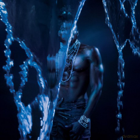 Jerome Thomas-Submerge: Jerome Thomas-Submerge [Winyl]