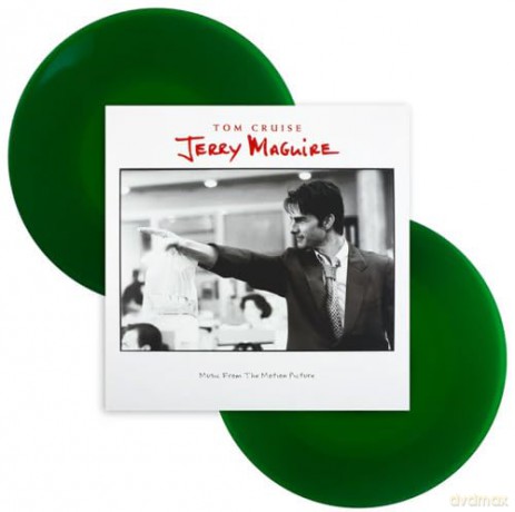 Jerry Maguire soundtrack [2xWinyl]