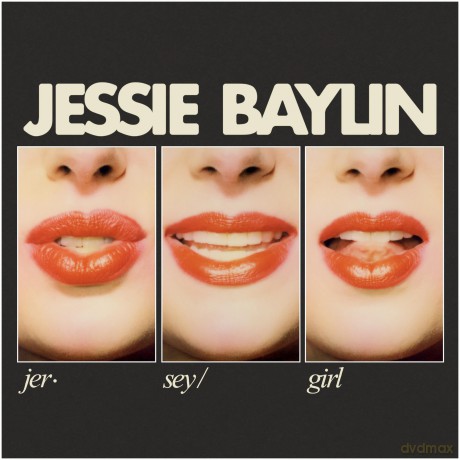 Baylin Jessie: Jersey Girl [Winyl]