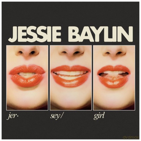 Baylin Jessie: Jersey Girl [Winyl]