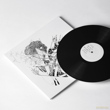 Jesca Hoop-Selective Memory: Jesca Hoop-Selective Memory [Winyl]