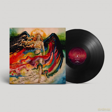 Jess And The Ancient Ones-Astral Sabbat: Jess And The Ancient Ones-Astral Sabbat [Winyl]