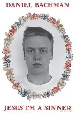 Daniel Bachman: Jesus I'm A Sinner [Winyl]