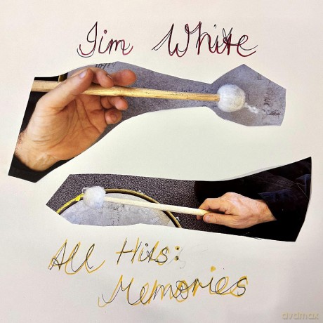 Jim White-All Hits: Memories: Jim White-All Hits: Memories [Winyl]