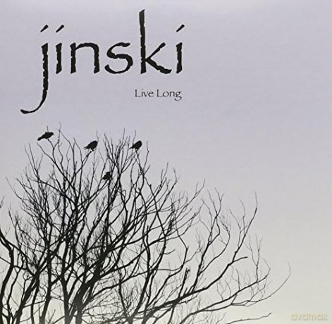 Jinski-Live Long: Jinski-Live Long [Winyl]
