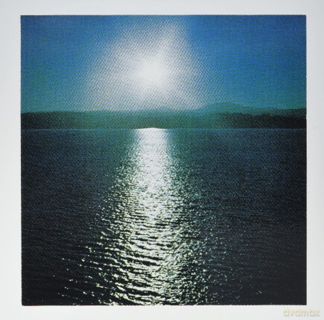 Joanna Brouk-The Space Between: Joanna Brouk-The Space Between [Winyl]