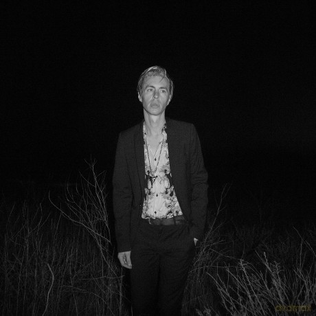 Joe Cardamone-Quarentina: Joe Cardamone-Quarentina [Winyl]