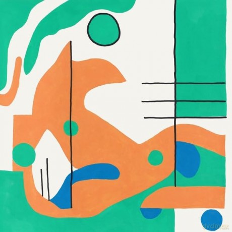 Joe Milli-Repetitions: Joe Milli-Repetitions [Winyl]