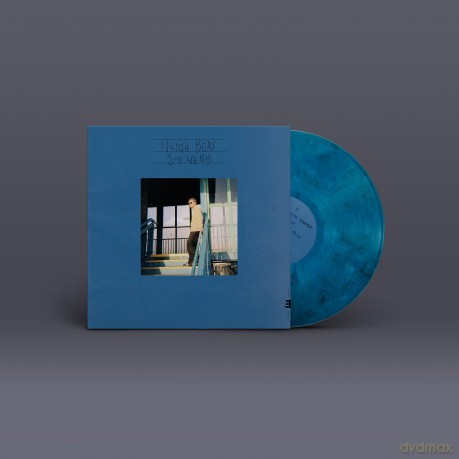 Joe Webb-Neath Beat: Joe Webb-Neath Beat [Winyl]