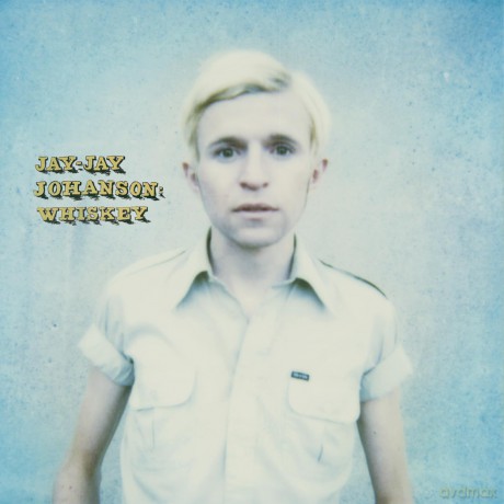 Johanson Jay: Johanson Jay-Jay-Whiskey [Winyl]