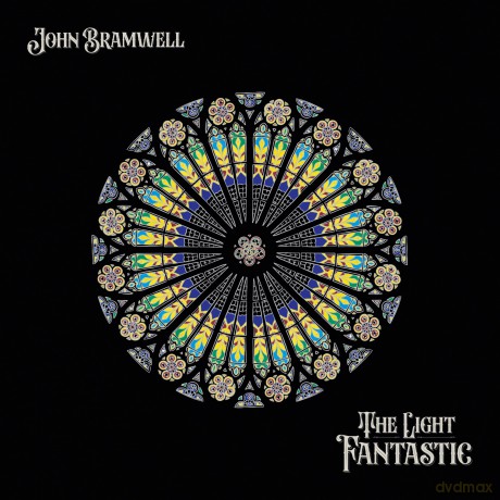 John Bramwell-The Light Fantastic: John Bramwell-The Light Fantastic [Winyl]