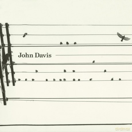 John Davis-John Davis: John Davis-John Davis [Winyl]