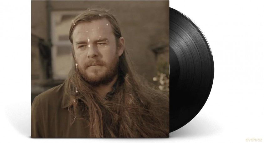 John Francis Flynn-I Would Not Live Always: John Francis Flynn-I Would Not Live Always [Winyl]