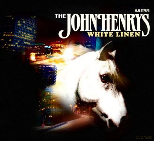 John Henry's The-White Linen: John Henry'S The-White Linen [Winyl]