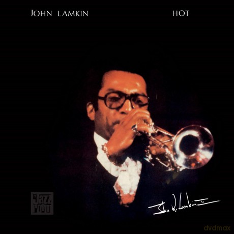 John Lamkin-Hot: John Lamkin-Hot [Winyl]