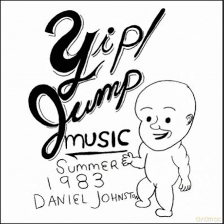 Johnston Daniel-Yip Jump Music: Johnston Daniel-Yip Jump Music [2xWinyl]