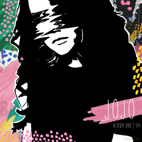 Jojo: Jojo [2xWinyl]