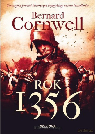 Rok 1356 [KSIĄŻKA]