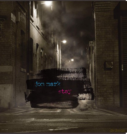 Mark Jon: Jon Mark-Stay [Winyl]