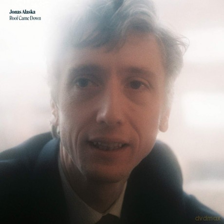 Jonas Alaska: Jonas Alaska-Roof Came Down - [Winyl]