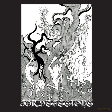 Jordsjo: Jord Sessions (Red) [Winyl]