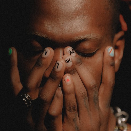 Kwenders Pierre: Jose Louis And The Paradox Love [Winyl]