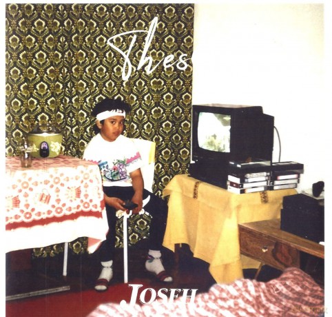 Joseh: Joseh-These Days [Winyl]